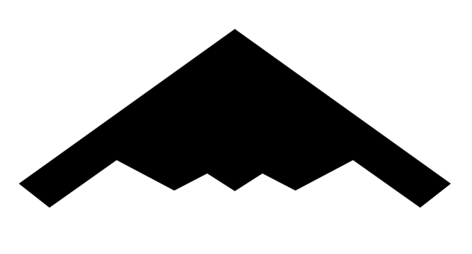 Stealth Logo